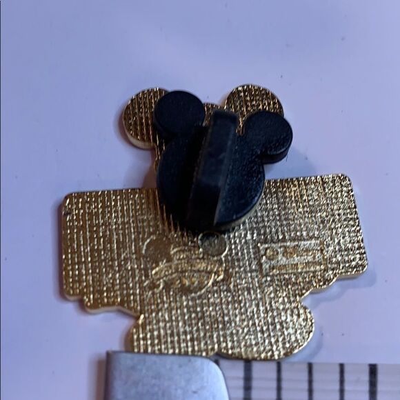 Mickey Mouse Walt Disney World Sign Vintage - Picture 3 of 3